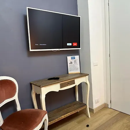 Appartement Chic Flat Monte Mario *