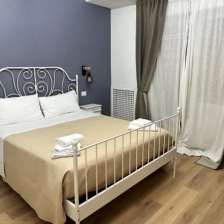 Chic Flat Monte Mario Appartement