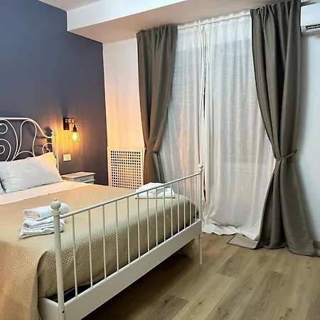 Chic Flat Monte Mario Appartement