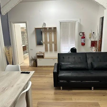 Chic Flat Monte Mario Appartement *