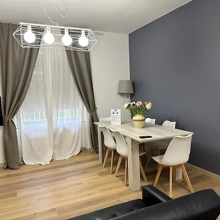 Chic Flat Monte Mario * Rome