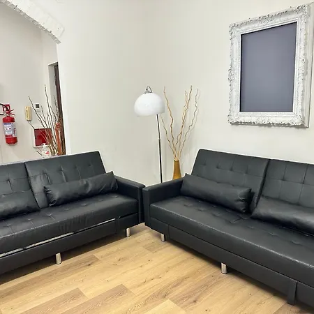 Chic Flat Monte Mario Appartement