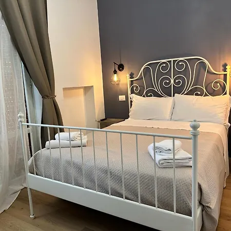 Chic Flat Monte Mario Appartement *