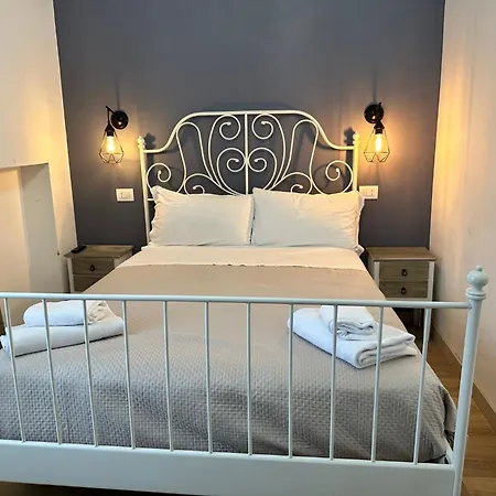 Appartement Chic Flat Monte Mario Rome