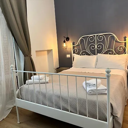 Chic Flat Monte Mario Rome