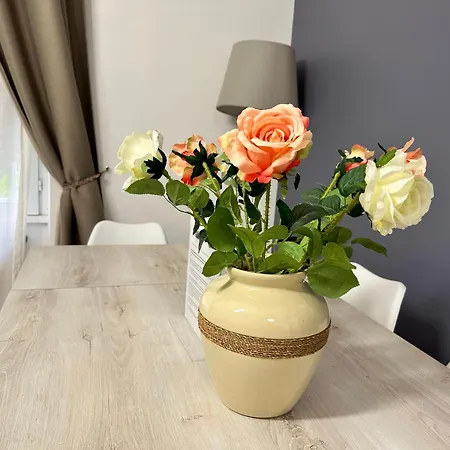 Chic Flat Monte Mario Appartement