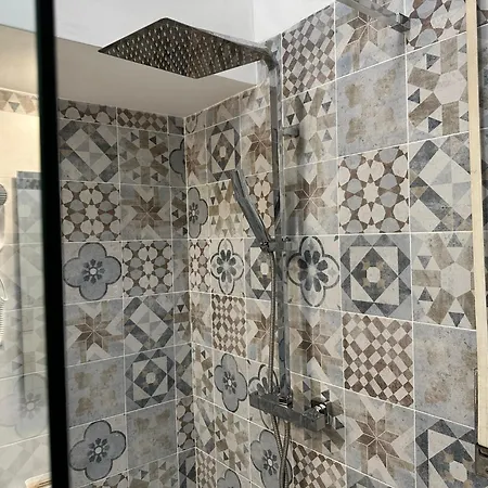 Appartement Chic Flat Monte Mario