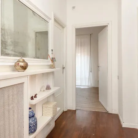 Chic Flat Monte Mario Appartement *