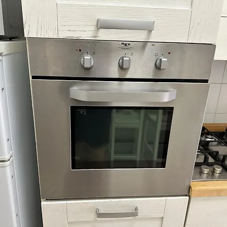 Chic Flat Monte Mario *