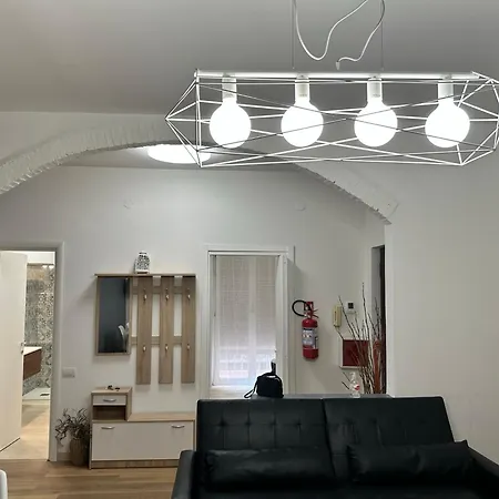 Appartamento Chic Flat Monte Mario Roma