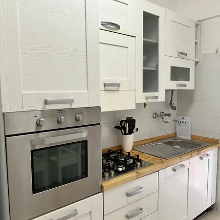 Chic Flat Monte Mario *