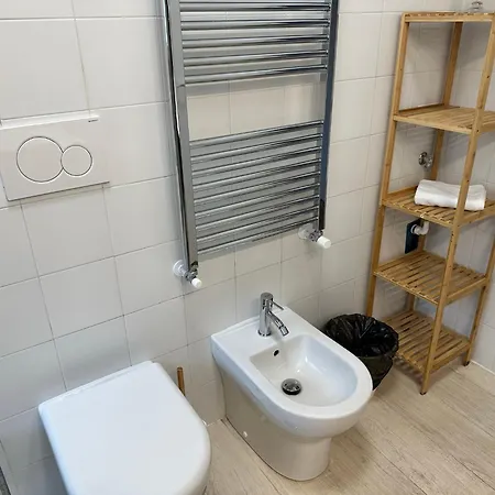 Chic Flat Monte Mario