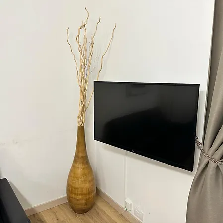 Appartamento Chic Flat Monte Mario *