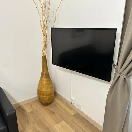 Chic Flat Monte Mario *