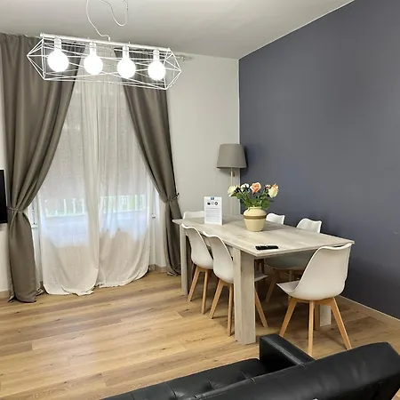 Chic Flat Monte Mario *