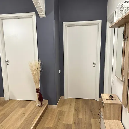 Chic Flat Monte Mario