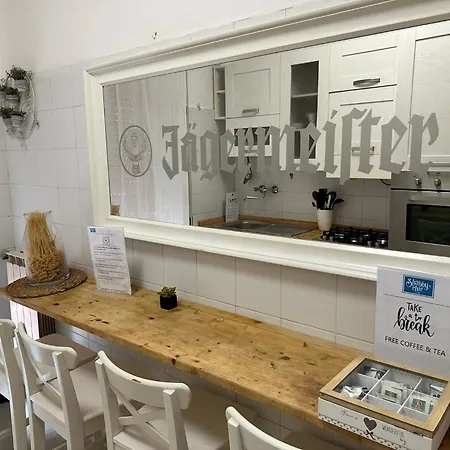 Chic Flat Monte Mario Roma