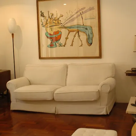 Chic Flat Monte Mario