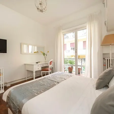 Chic Flat Monte Mario