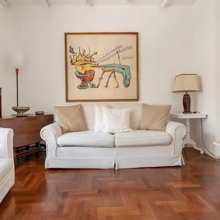 Chic Flat Monte Mario