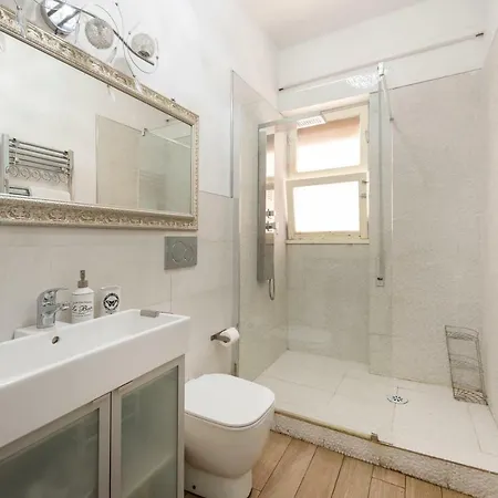 Chic Flat Monte Mario