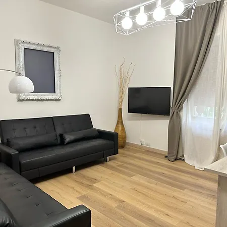 Chic Flat Monte Mario *