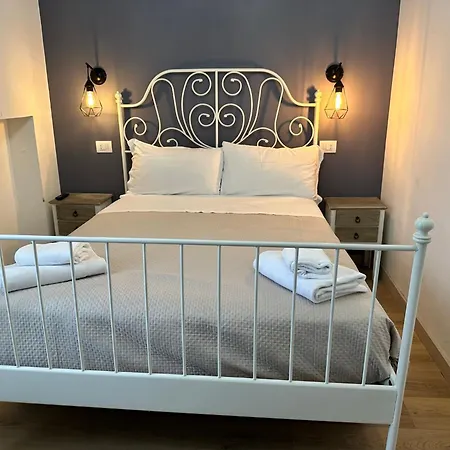 Apartmán Chic Flat Monte Mario *