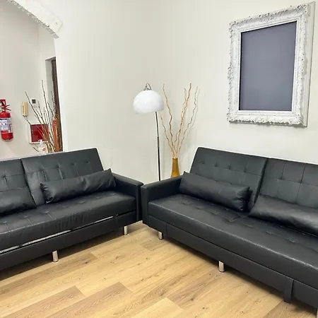 Chic Flat Monte Mario *