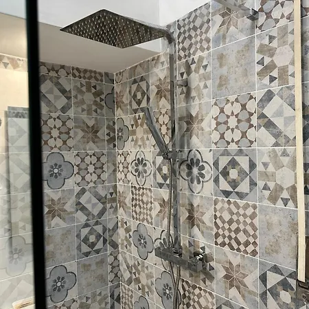 Apartamento Chic Flat Monte Mario *