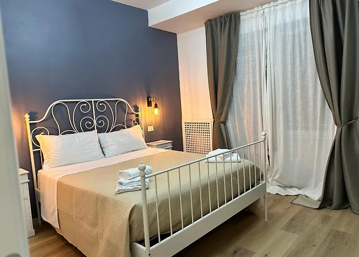 Chic Flat Monte Mario Apartment *