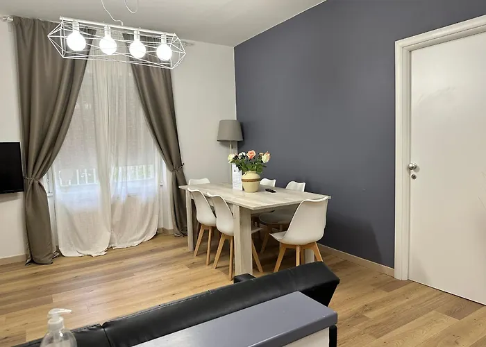 Chic Flat Monte Mario