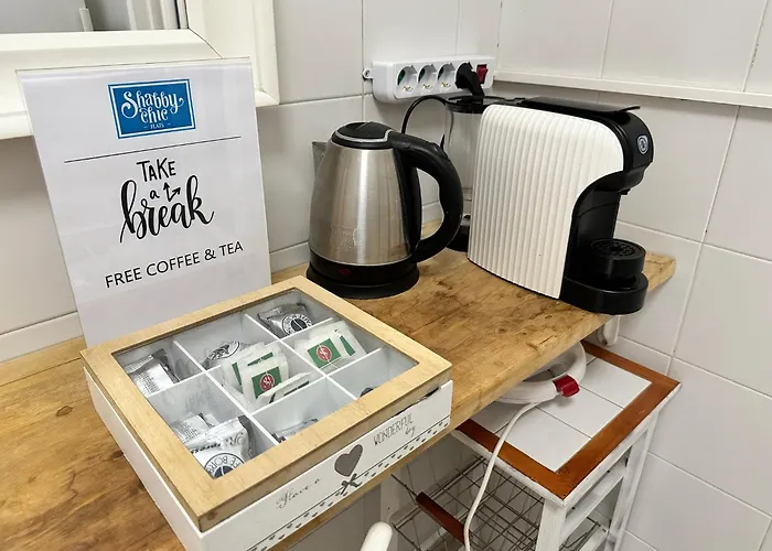 Apartment Chic Flat Monte Mario