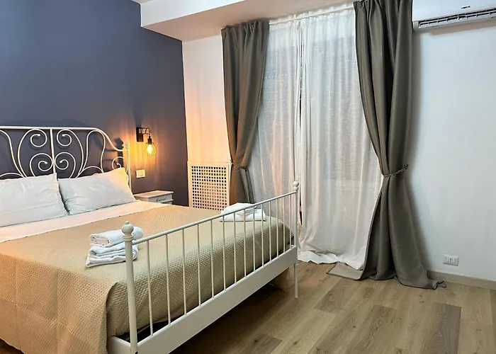 Chic Flat Monte Mario Apartamento