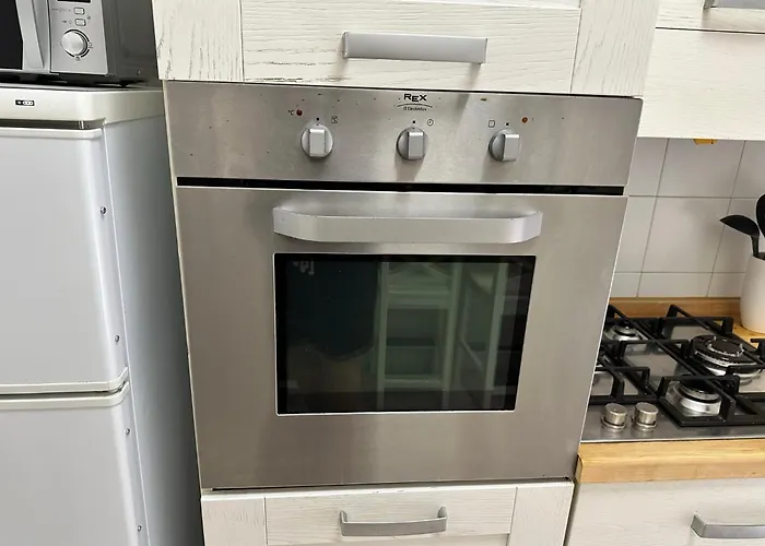 Chic Flat Monte Mario *