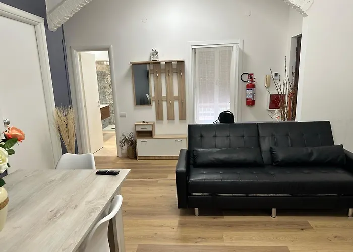 Chic Flat Monte Mario Apartment *