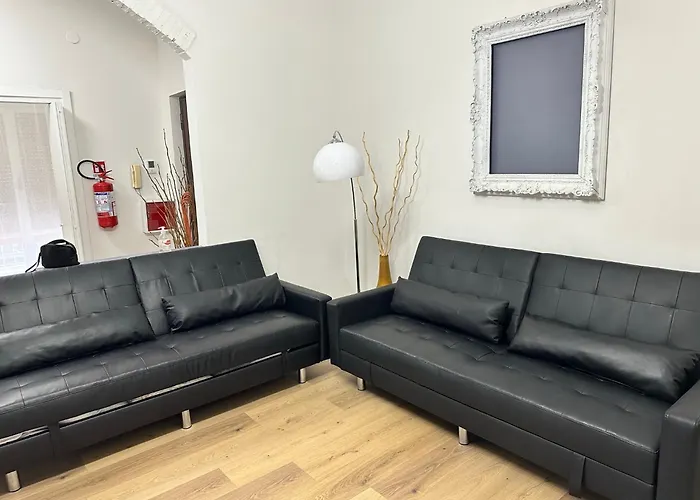 Chic Flat Monte Mario Apartment