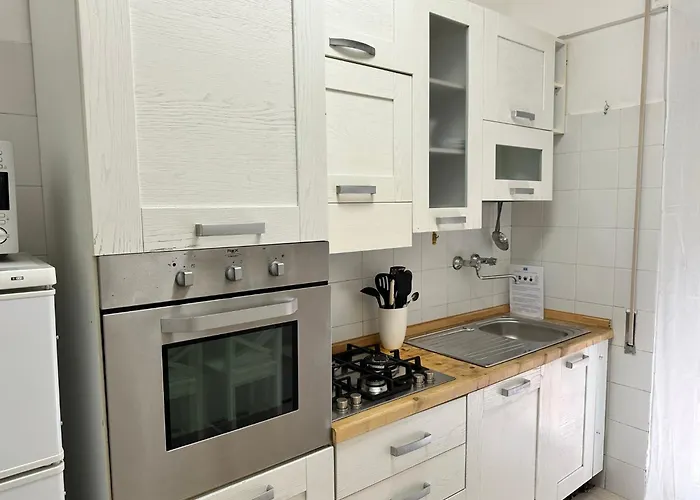 Chic Flat Monte Mario *