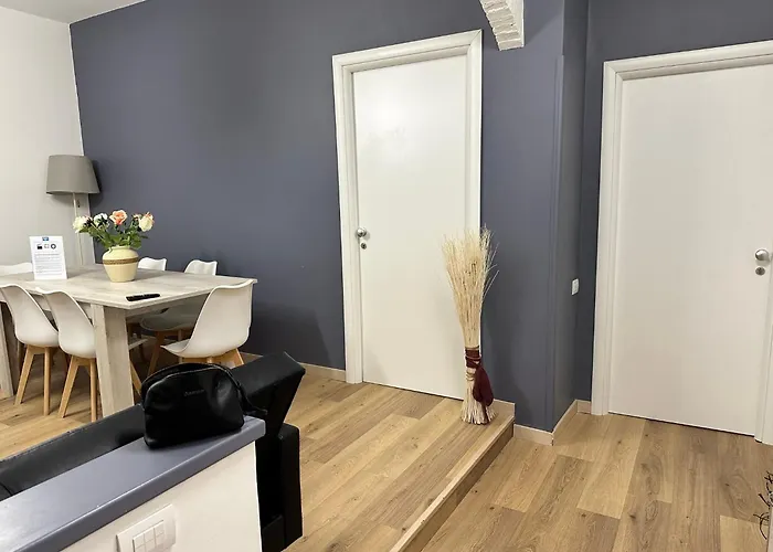 Chic Flat Monte Mario