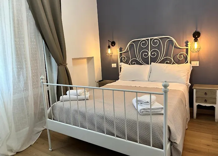 Chic Flat Monte Mario Apartamento *