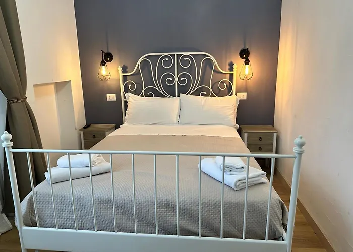 Apartment Chic Flat Monte Mario Rome