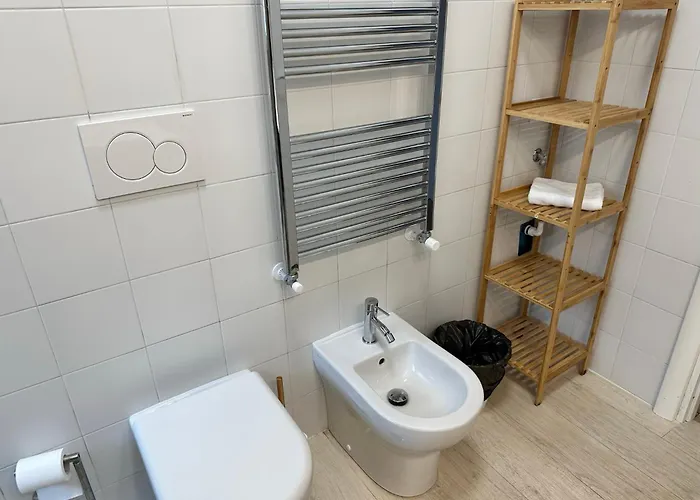 Chic Flat Monte Mario