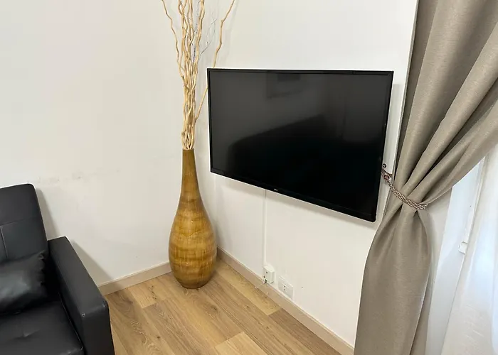 Chic Flat Monte Mario *