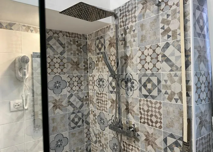 Apartment Chic Flat Monte Mario