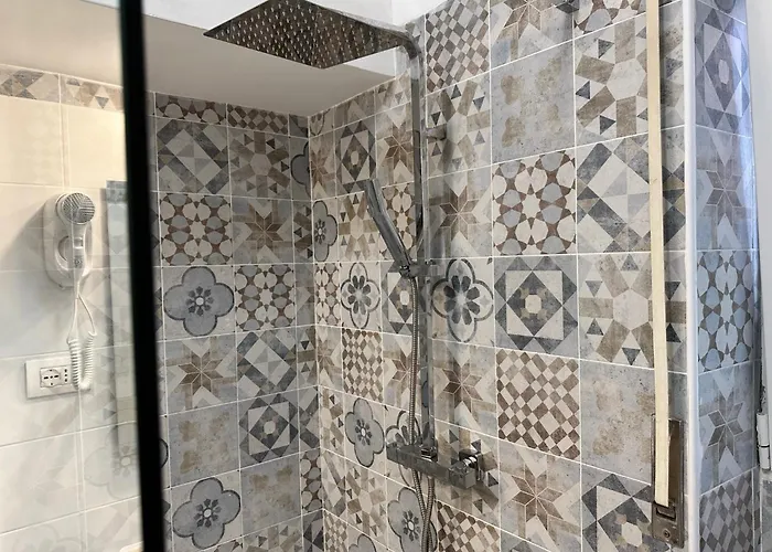 Chic Flat Monte Mario Apartment Rome