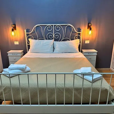 Chic Flat Monte Mario *