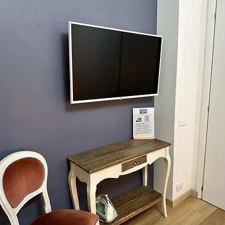 Apartamento Chic Flat Monte Mario