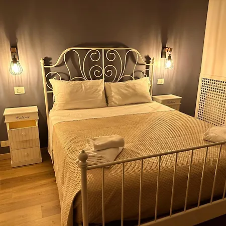 Chic Flat Monte Mario Apartamento Roma