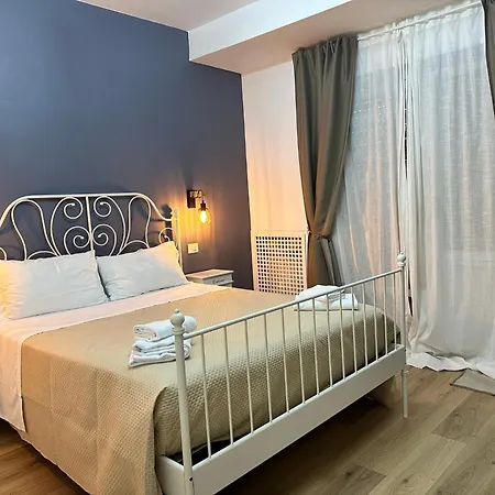 Chic Flat Monte Mario Apartamento *