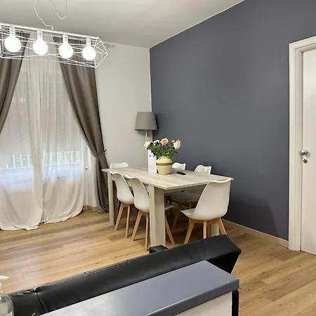 Chic Flat Monte Mario