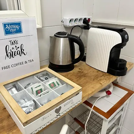 Apartamento Chic Flat Monte Mario